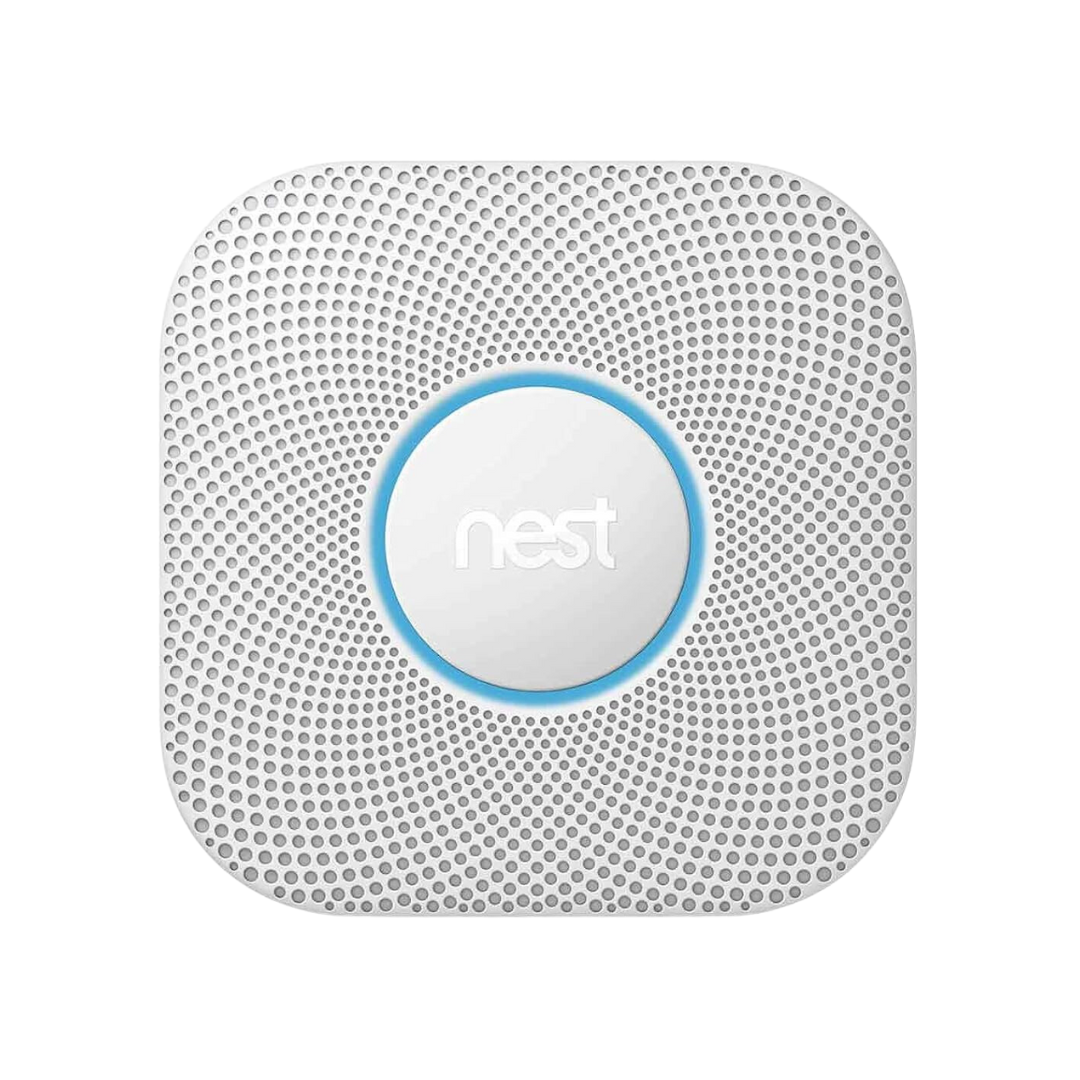 Google nest protect