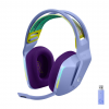 Logitech G733 LightSpeed Wireless