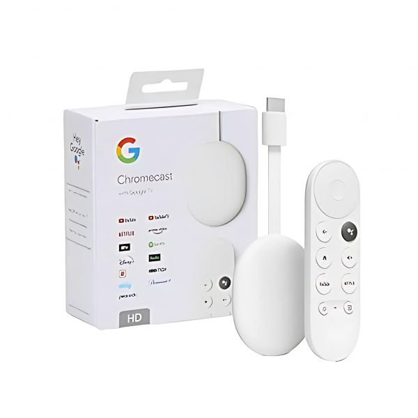 Chromecast