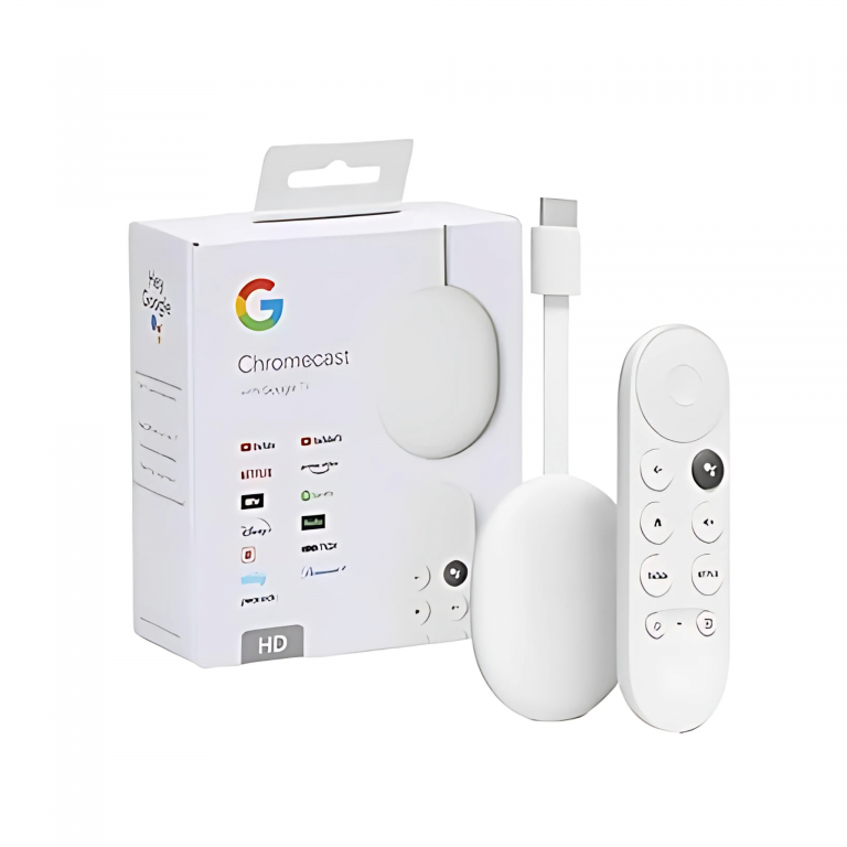 Chromecast 