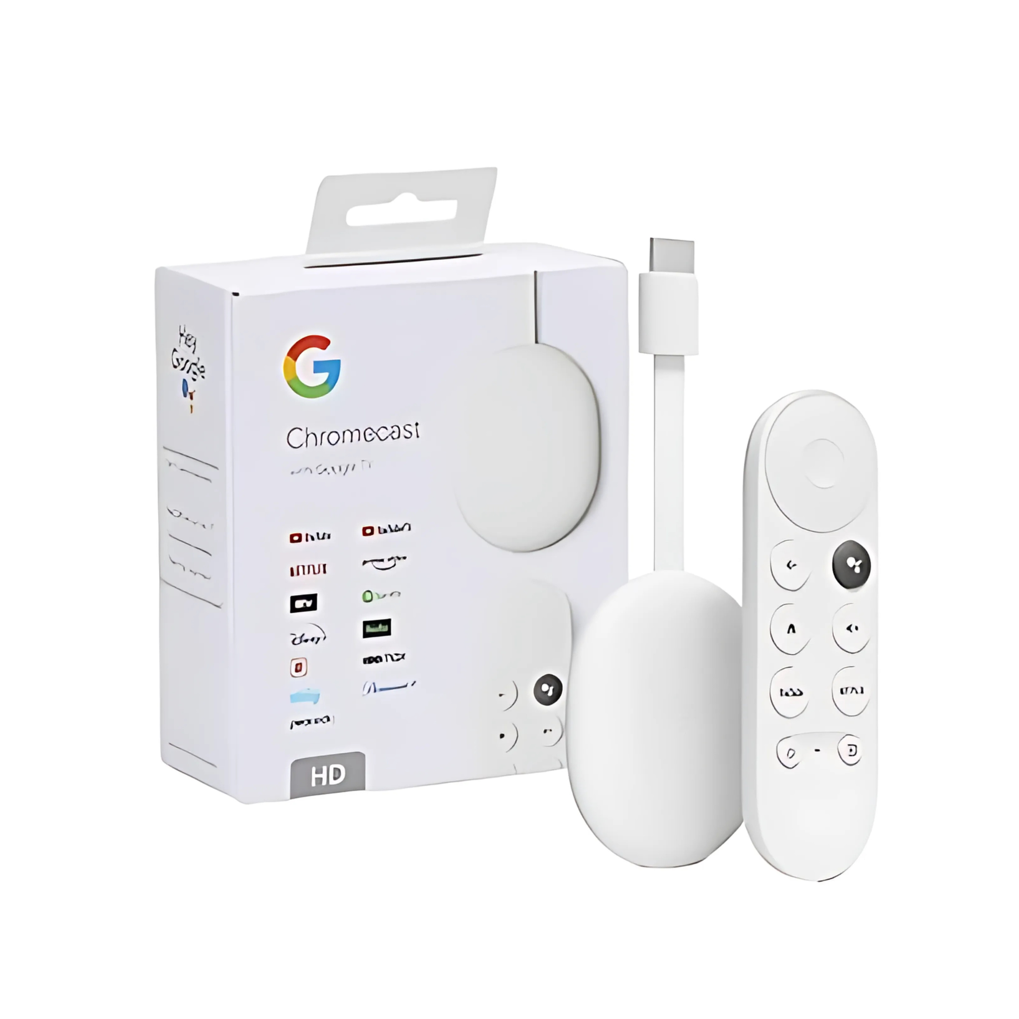 Chromecast