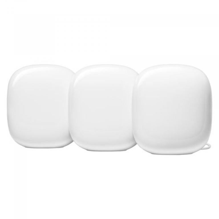 nestwifi 3 pack