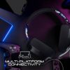SLYR Pro – Multi-Platform Wired Gaming Headset