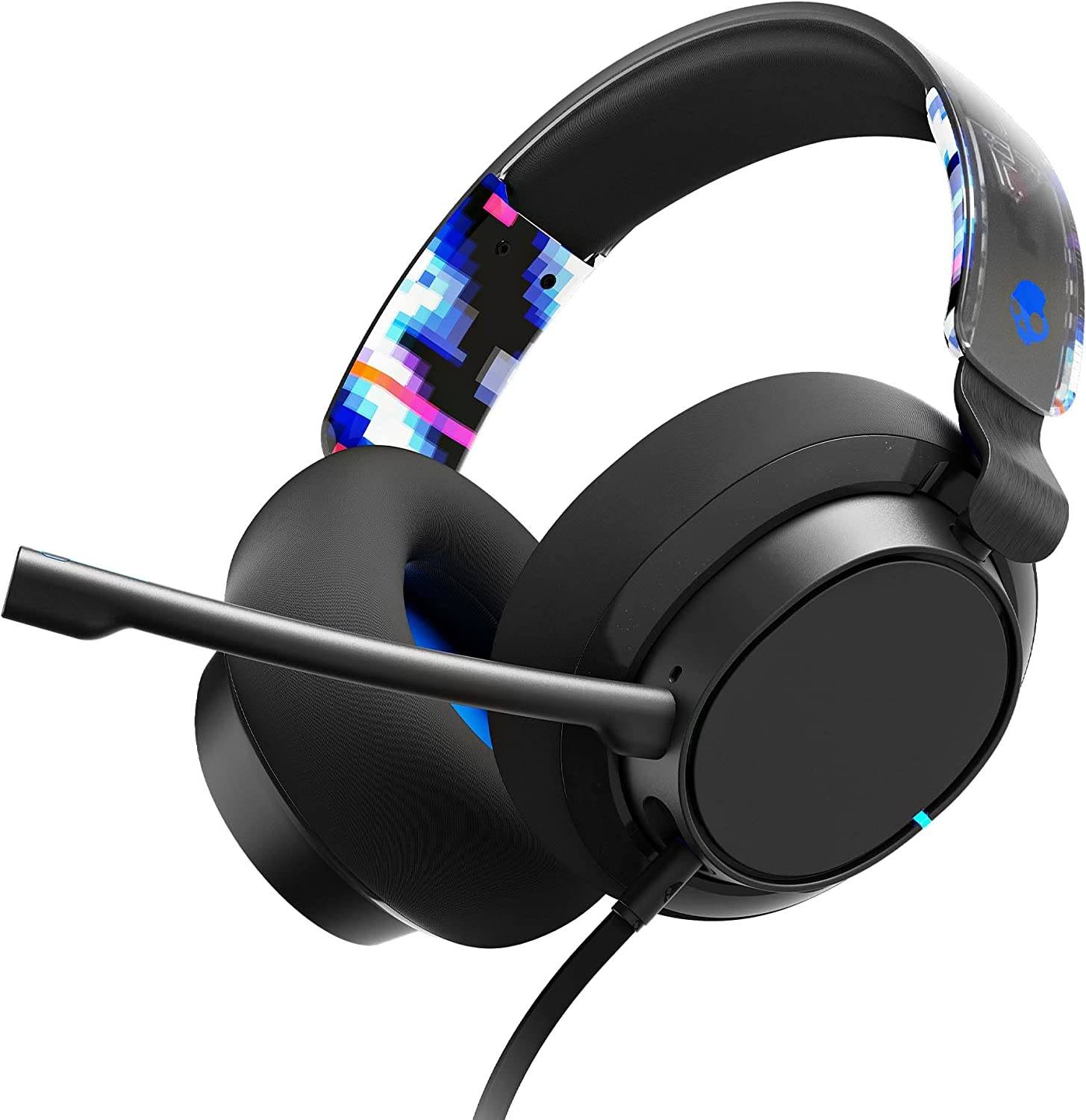 SLYR Pro – Multi-Platform Wired Gaming Headset