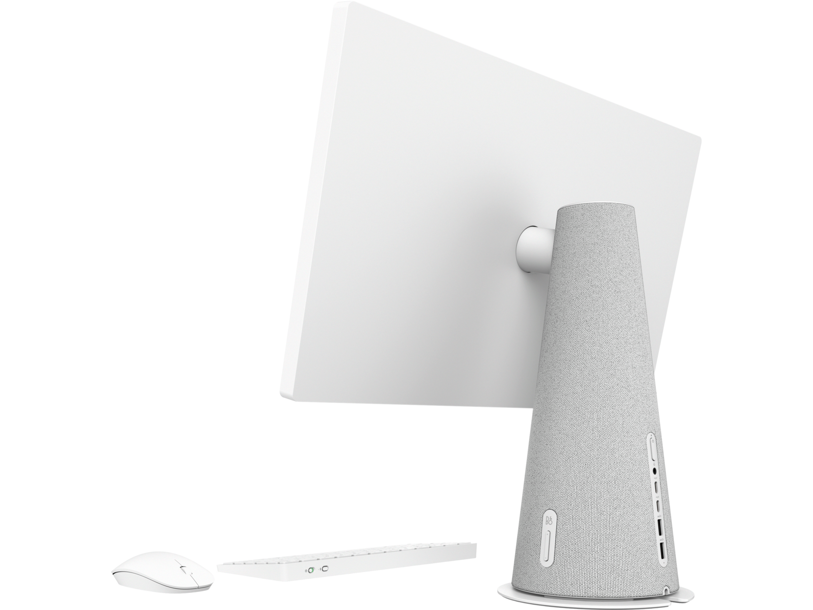 HP Chromebase All-in-One 22 Desktop