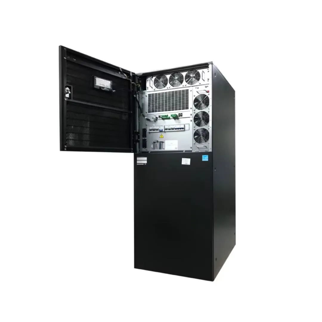 Vertiv Liebert EXS 60kVA UPS