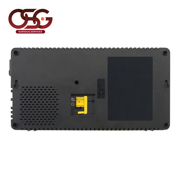 BV650-MSX | APC Easy UPS | 650VA | 230V - Image 2