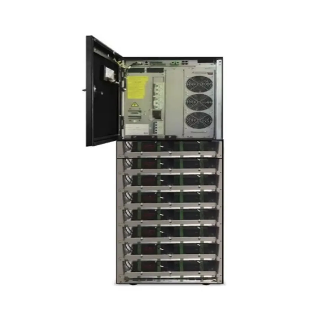 Vertiv Liebert EXS 60kVA UPS