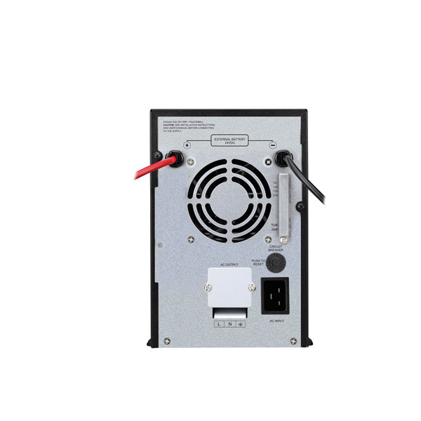 APC Easy UPS BVX2000UXI | 230V | Without Battery - Image 2