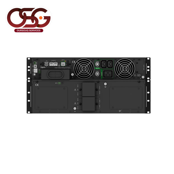 APC RT 10kVA, Smart UPS, 230V Input Voltage - Image 6