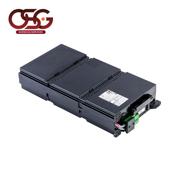 APC Replacement Battery Cartridge APCRBC141