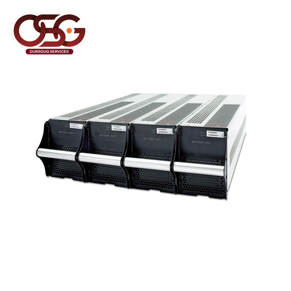 APC Symmetra PX Battery Module SYBT9-B4