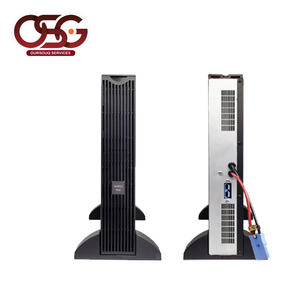 UPS RT SURT48XLBP | External Battery Pack | 48V
