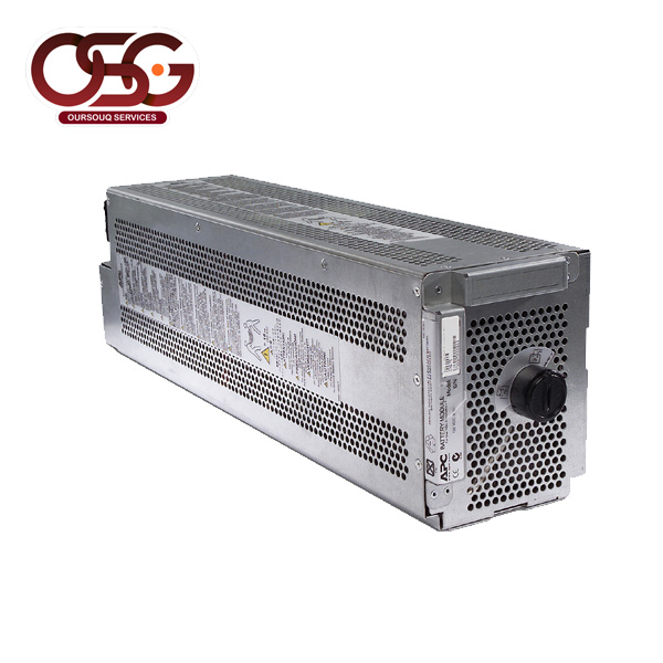 APC Symmetra LX Battery Module SYBT5 | 120V