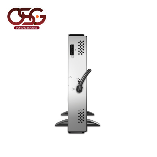 APC Smart-UPS X SMX120RMBP2U | External Battery - Image 2