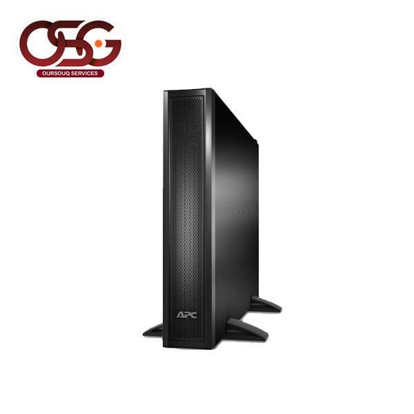 APC Smart-UPS X SMX120RMBP2U | External Battery - Image 3