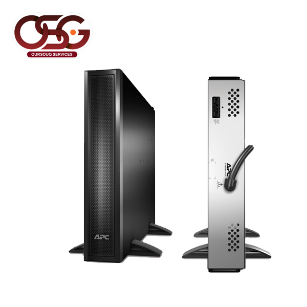 APC Smart-UPS X SMX120RMBP2U | External Battery