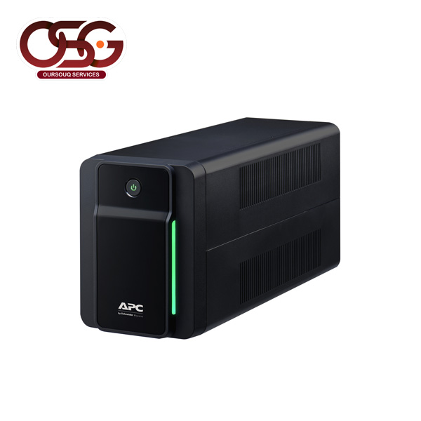 APC Back-UPS BX750MI-MS | 750VA | 230V - Image 2