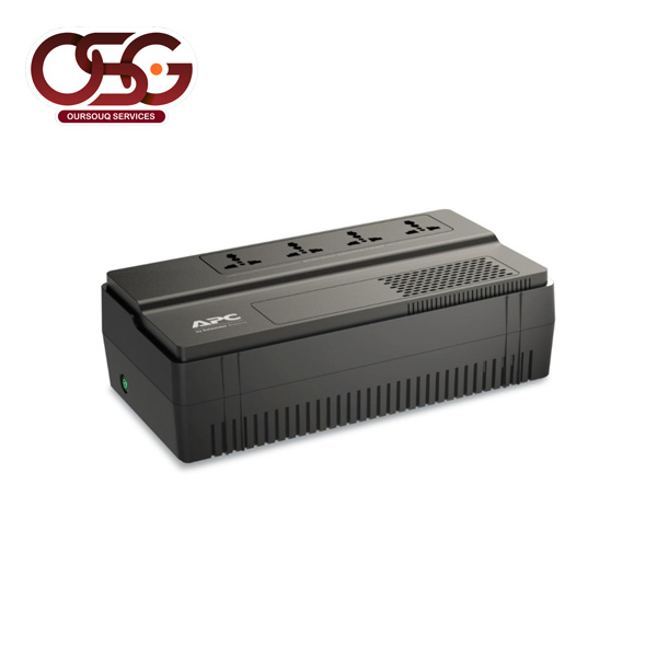APC Easy UPS BV1000I-MSX | 1000VA | 230V - Image 3