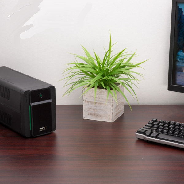 APC Easy UPS BVX700LI-GR | 700VA | 360W | 230V - Image 2
