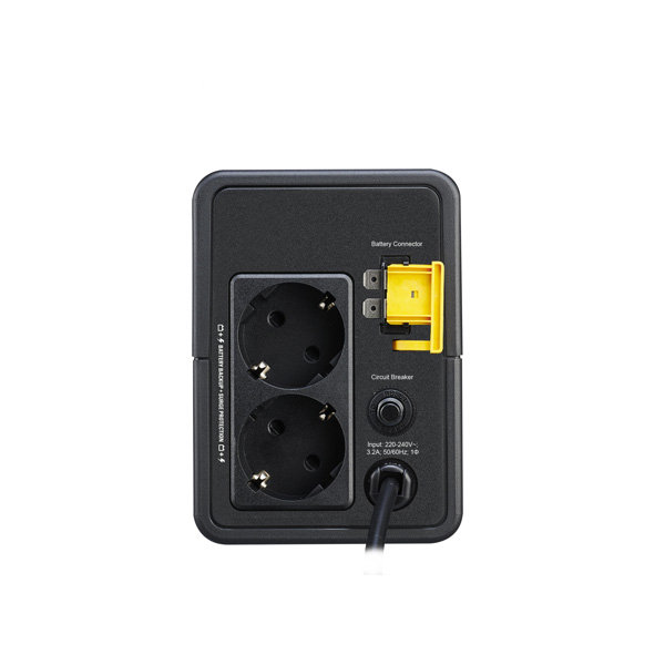 APC Easy UPS BVX700LI-GR | 700VA | 360W | 230V - Image 4