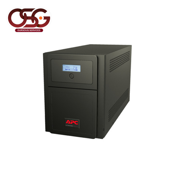 APC Easy UPS SMV2000AI-MS | 2000VA | 230V