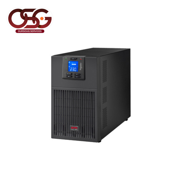 APC Easy UPS SRV3KI | 3000VA | 230V