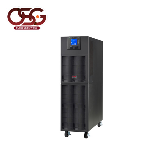 APC Easy UPS SRV6KI | 6000VA | 230V