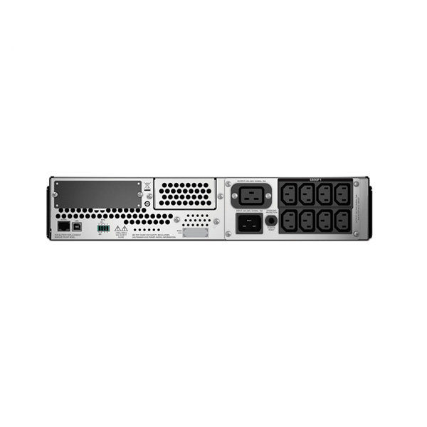 APC Smart-UPS SMT2200RMI2U | 2200VA | 230V - Image 2