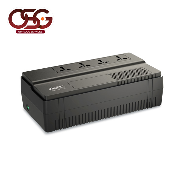 BV1000I-MS | 1000VA | 230V | APC Easy UPS