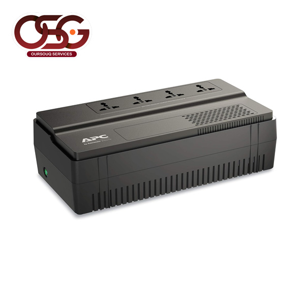 APC Easy UPS BV800I-MS | 800VA | 230V