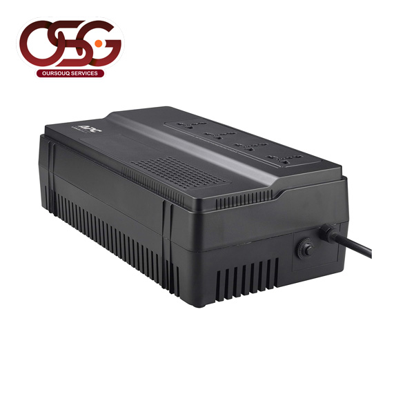 APC Easy UPS BV800I-MS | 800VA | 230V - Image 2