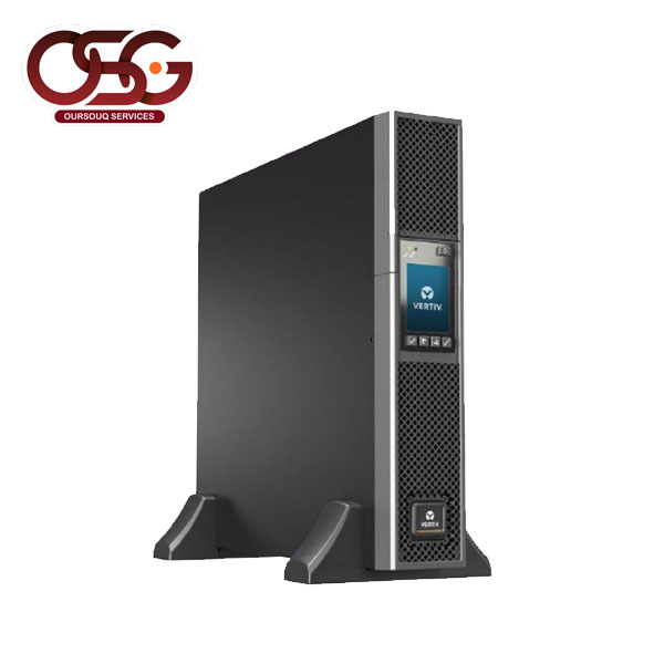 GXT5-1000IRT2UXL | 1000VA | 230V (Online UPS) - Image 3