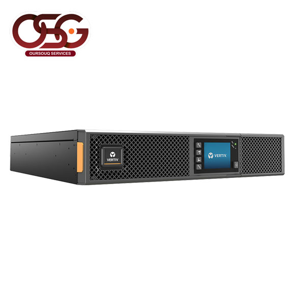 GXT5-1000IRT2UXL | 1000VA | 230V (Online UPS) - Image 2