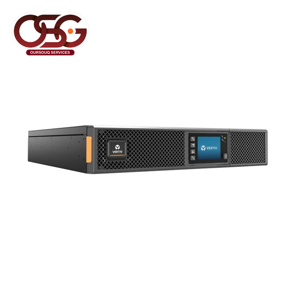 Vertiv Liebert GXT5-3000IRT2UXLE | 3000VA | 230V - Image 2