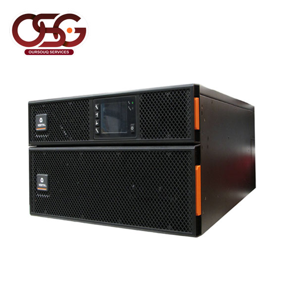 GXT5‑3000IRT2UXLE | Vertiv Liebert | 3kVA Online UPS