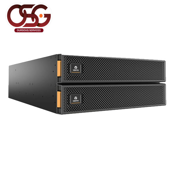 Vertiv Liebert GXT5-5000IRT5UXLN | 5000VA | 230V