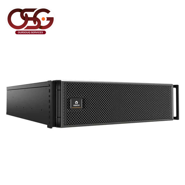 Vertiv Liebert GXT5‑EBC192VRT3U External Battery