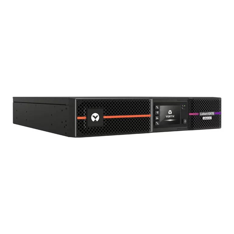 Vertiv Liebert GXT5 1500IRT2UXL, 1500VA