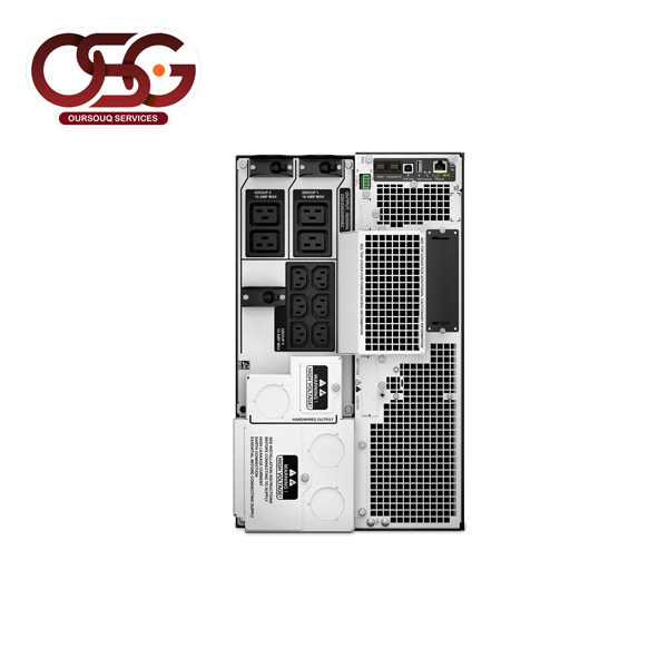 APC Smart-UPS SRT10KXLI | 10000VA | 230V - Image 3