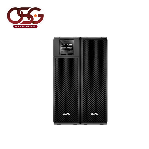 APC Smart-UPS SRT10KXLI | 10000VA | 230V - Image 2
