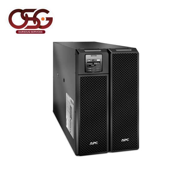 APC Smart-UPS SRT10KXLI | 10000VA | 230V - Image 4