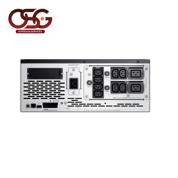 APC Smart-UPS X SMX2200HV | 2200VA | 230V - Image 2
