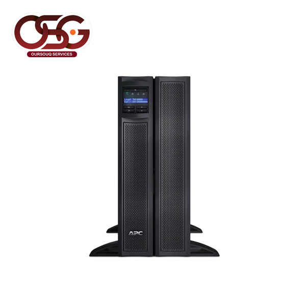 APC Smart-UPS X SMX2200HV | 2200VA | 230V - Image 3