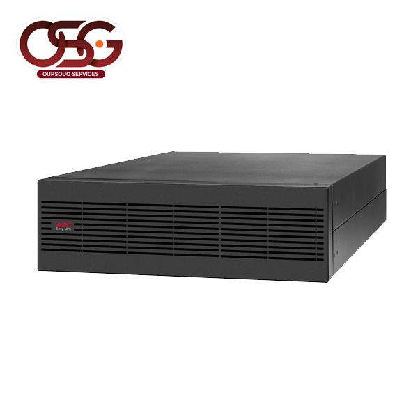 SRV240RLBP-9A | External Battery Pack | 240V
